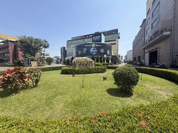 稀有三角窗乙種工業地土地279坪廠房出售｜高雄市鳳山區輜汽北一路