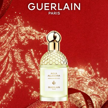 限時贈蜂蜜修護白霜🌸【Guerlain】嬌蘭花草水語 琢白岩蘭橙花淡香水 75ml｜精品香水｜香氛世家｜射手座生日快樂｜女友禮物｜閨蜜禮物