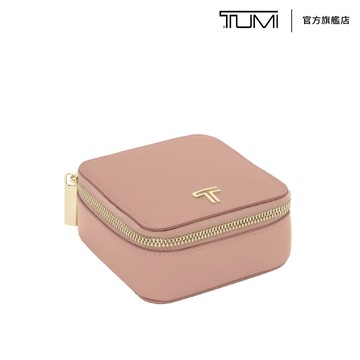 BELDEN SLG 珠寶飾品皮革收納盒-腮紅