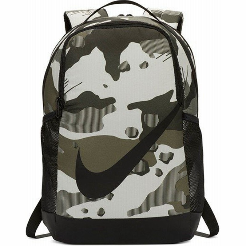 ナイキ キッズ リュックサック Nike Ya ブラジリア カモ Aop バックパック 18l ジュニア 子供 バッグ カバン 迷彩 Cq0475 通販 Lineポイント最大0 5 Get Lineショッピング