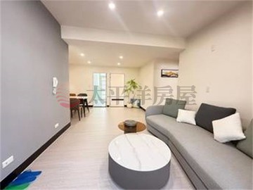 景安捷運邊間美妝大三房美寓｜新北市中和區復興路