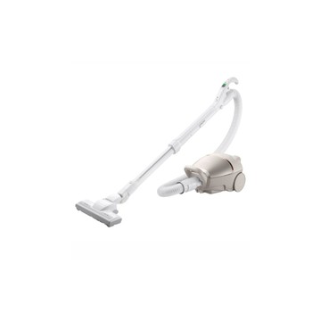 加碼送【HITACHI日立】570W日本原裝紙袋型吸塵器 CV-KP90GT