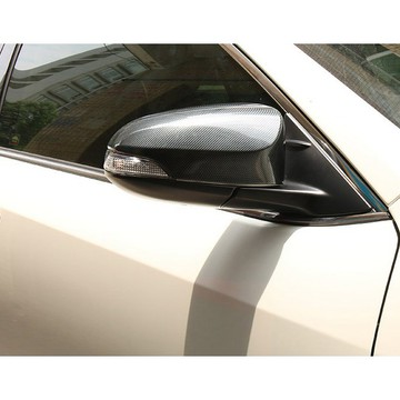 ~歐力斯~豐田 TOYOTA 12~18年 7代 7.5代 CAMRY 後視鏡蓋 後視鏡殼 後視鏡罩 碳纖維紋路