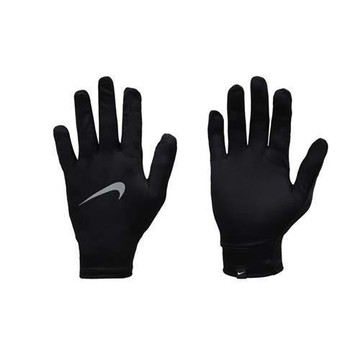 NIKE PACER LINER 慢跑手套-DRI-FIT 訓練 運動