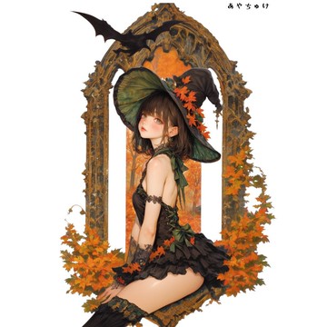 【七月下旬新款】07-098-0005 拼貼貼紙