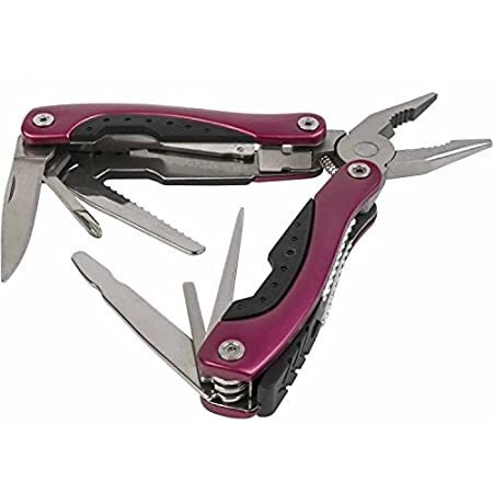 Ozark Trail Multi tool with case