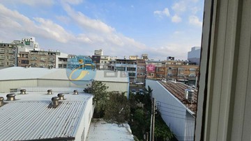 高翠路靜巷透天｜雙頂級大學生活圈｜科學園區首選｜新竹市東區高翠路