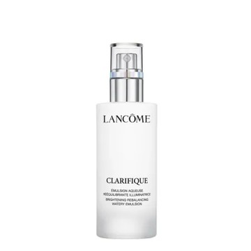 LANCOME蘭蔻 超極光亮白保濕精華乳 75ml 國際航空版