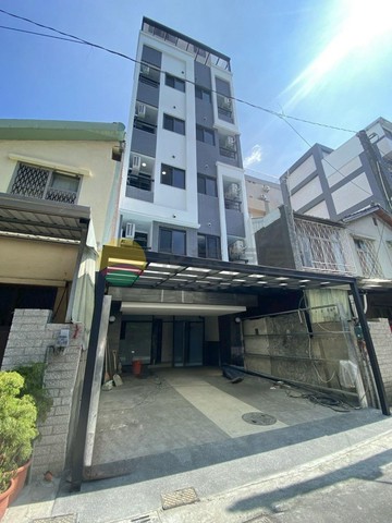 佛系學哥全新百坪｜一中太原17間｜電梯｜透套｜台中市北區國強街