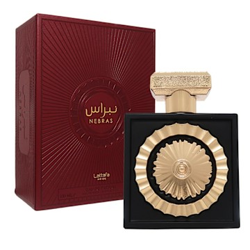 Lattafa Nebras 希望之光淡香精 EDP 100ml 平行輸入