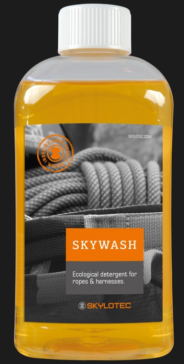 [全新正品]Skylotec - Skywash, Rope Cleaning Fluid繩索清潔劑