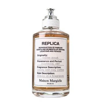 Maison Margiela Coffee Break 咖啡時光淡香水 EDT100ml TESTER (有蓋) 平行輸入