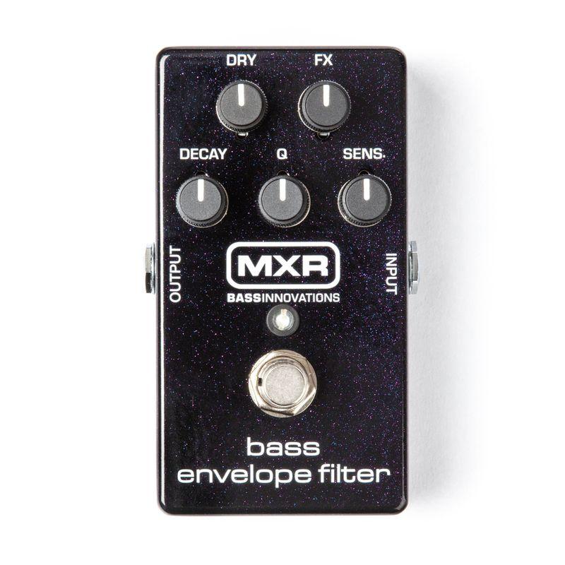 MXR エフェクター M82 FILT.