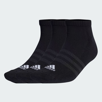 adidas 低筒襪 3 雙入 男/女 IC1332 官方直營