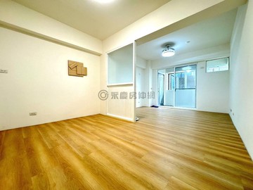 正學區旁近埔心車站、永平高中全新整理美三房｜桃園市楊梅區永平路