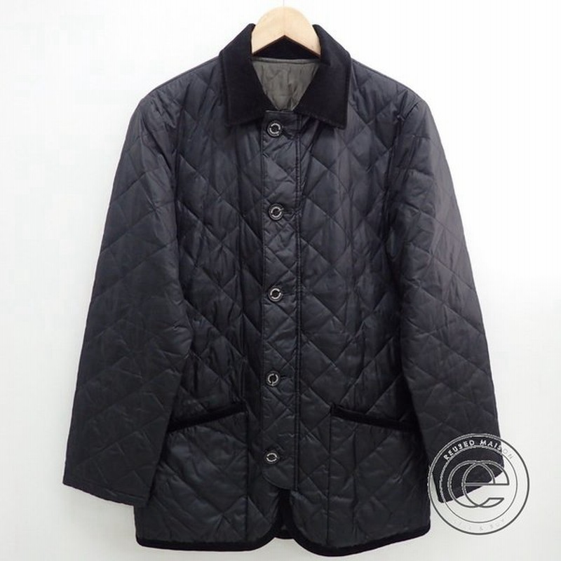 Mackintosh Philosophyマッキントッシュフィロソフィー H1f リバーシブル キルティングダウンジャケット 40 メンズ 通販 Lineポイント最大0 5 Get Lineショッピング