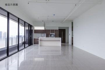 岱嵐iLand景觀戶/竹北高鐵｜新竹縣竹北市六家五路二段