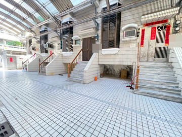 副都心社區型車庫透天｜台南市東區崇德三十三街