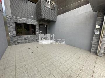 龍潭全新6大房雙車位電梯別墅｜桃園市龍潭區聖亭路