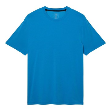 On Running Focus T-Shirt 'Blue'