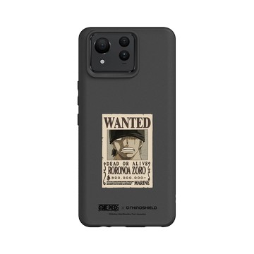 Zenfone 11 Ultra SolidSuit 黑 - 航海王 One Piece - 懸賞金系列-索隆