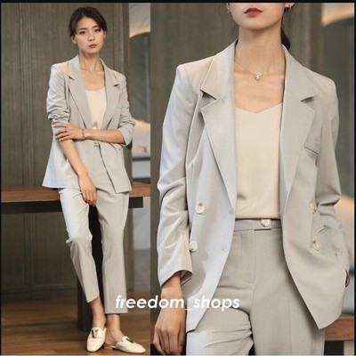 36 割引 一つ目の項目を先に選択してください 写真通り激安正規品 上品セレモニースーツセットアップレディースパンツスーツ 2点セット発表会女子会参観日七五三お宮参りお洒落入園式卒業式フォーマル通勤オフィス スーツ レディース服 一つ目の項目を先に選択して