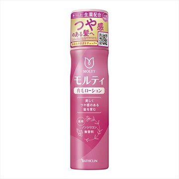 【 バスクリン 】Mouga L Morty 生髮養護噴霧 180G【24組】生髮劑/生髮劑 日本必買 | 日本樂天熱銷