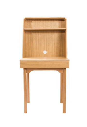 白橡木書桌 TS-261