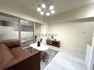 亞洲新灣區漢神百貨全新整理精美套房｜高雄市苓雅區成功一路