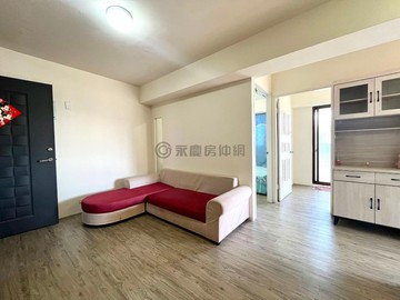 潭子低總價健身公寓｜近潭子車站市場｜台中市潭子區潭子街一段