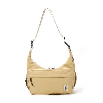 Cobmaster COB Air WP MOONSHAKE SHOULDER BAG 側背包 Beige 810053000074