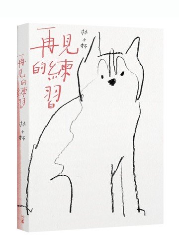 再見的練習【二手書_良好】TAAZE讀冊生活