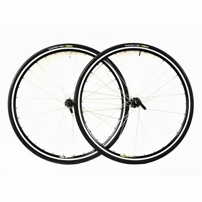 MAVIC CXP22 マヴィック クリンチャーホイールセット Mavic CXP22 700c Wheel Set - Bicycle Wheel Warehouse