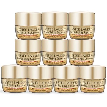 ESTEE LAUDER 雅詩蘭黛 年輕無敵膠原霜(5ml)X10