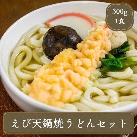 冷凍食品 お弁当 弁当 食品 食材 おかず 惣菜 業務用 家庭用 うどん えび天うどん