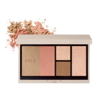 RMK 光影修容盤 10g (2色任選|外盒微瑕)
