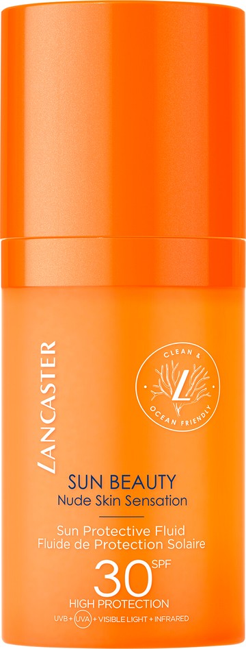 Lancaster Sun Beauty Sun Protective Fluid SPF30 30ml