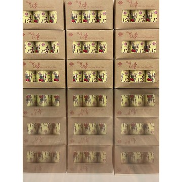 今日特價 一盒6罐👍勝昌 梅桂仙楂 高級菓品 梅桂仙查60公克 最新效期