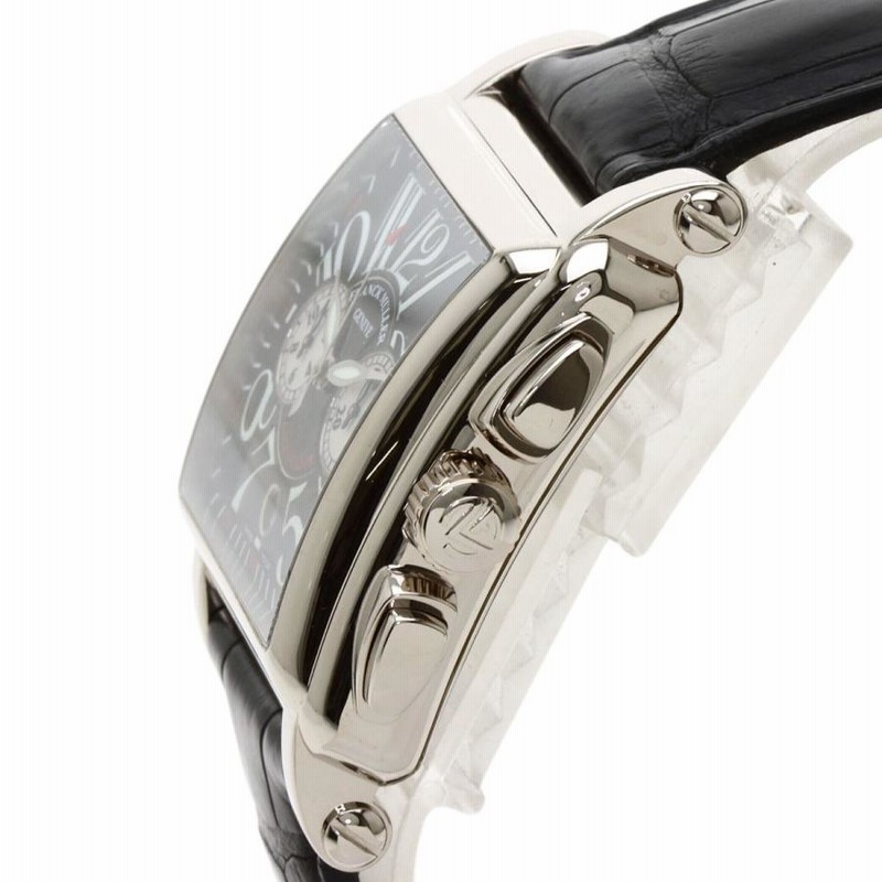 FRANCK MULLER フランクミュラー 10000CC コンキスタドール FRANCK MULLER フランクミュラー 10000CC コンキスタドール