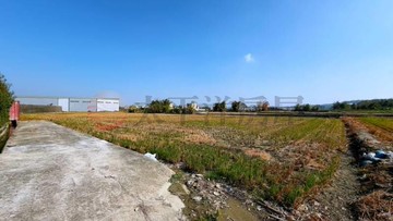 ⭐️大甲透天+千坪農地規劃開心農場｜台中市大甲區文曲路