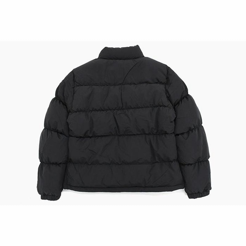 ステューシー ジャケット STUSSY メンズ Ripstop Down Puffer(stussy