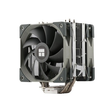 【享最高折300】Thermalright Frost Spirit 霜靈 140 CPU/雙扇/散熱器
