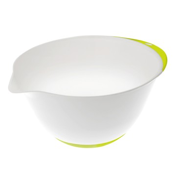 ibili 止滑刻度打蛋盆 3L  單品  1個  28 x  24 x 13.2cm