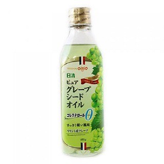 Nissin 葡萄籽油-440毫升(400公克)