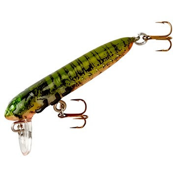 REBEL 水蠆 Hellgrammite 有盒 寬且穩定 脈動動作 表面和水面下生產者  275  2.6g  1個