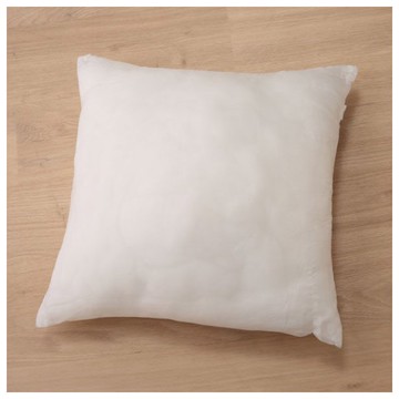 抱枕心 聚酯纖維 45×45 NITORI宜得利家居