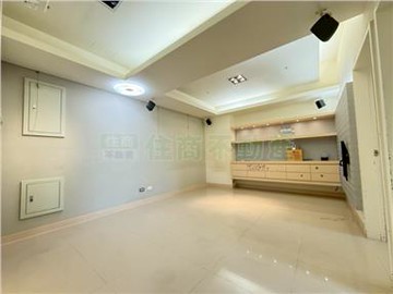 華中晶站典雅景觀2房｜新北市中和區景平路