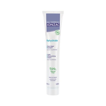 唯有機 法國森朵恩泉-活泉浸潤保濕乳液(清爽型50mL)