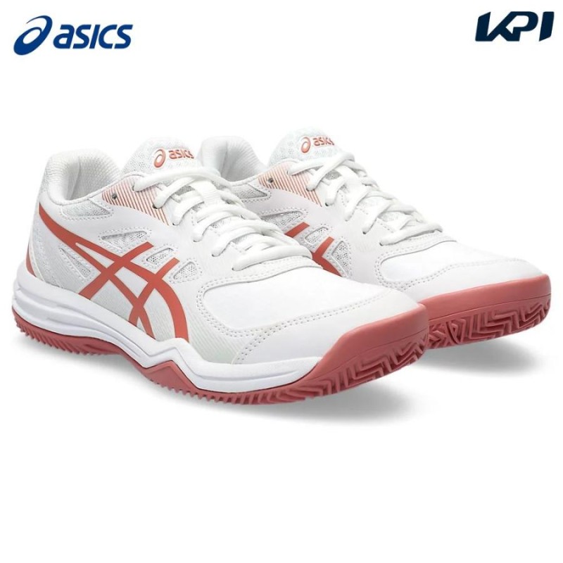 即日出荷』アシックス asics テニスシューズ レディース コート スライド 3 CLAY OC COURT SLIDE 3 CLAY/OC  STANDARD オムニ・クレーコート用 1042A230-101 | LINEブランドカタログ