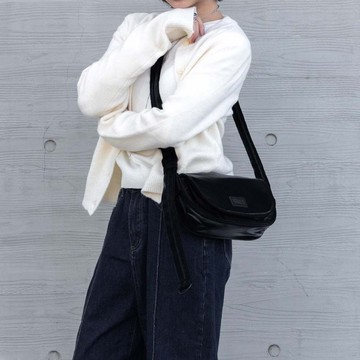 Today is the day－K03 大學包－3L.5L (異材質)